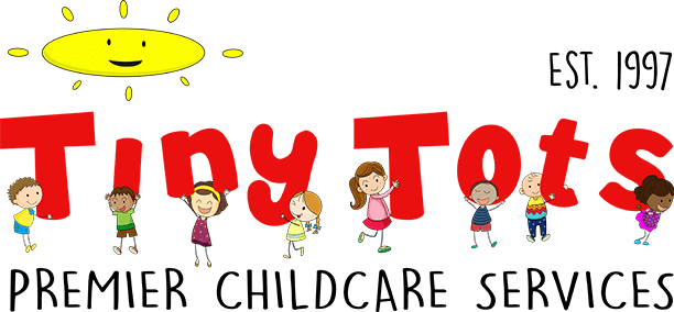 Tiny Tots – Premier Childcare Services